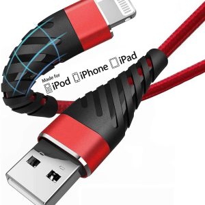 iphone charger