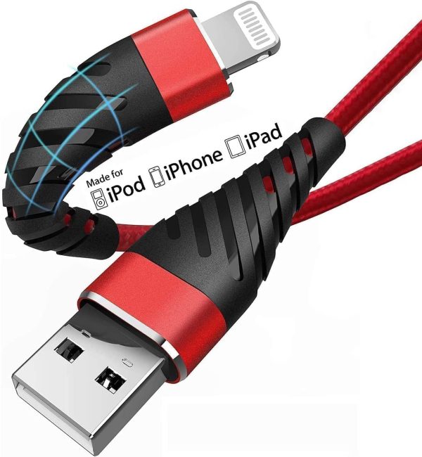 iphone charger