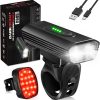 bike lights