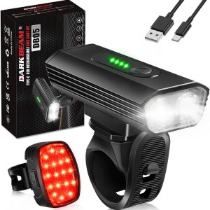 bike lights