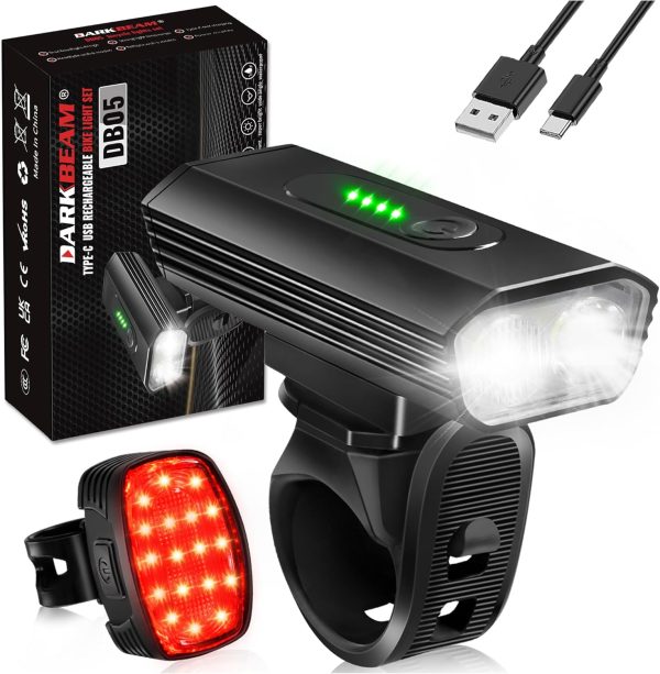 bike lights
