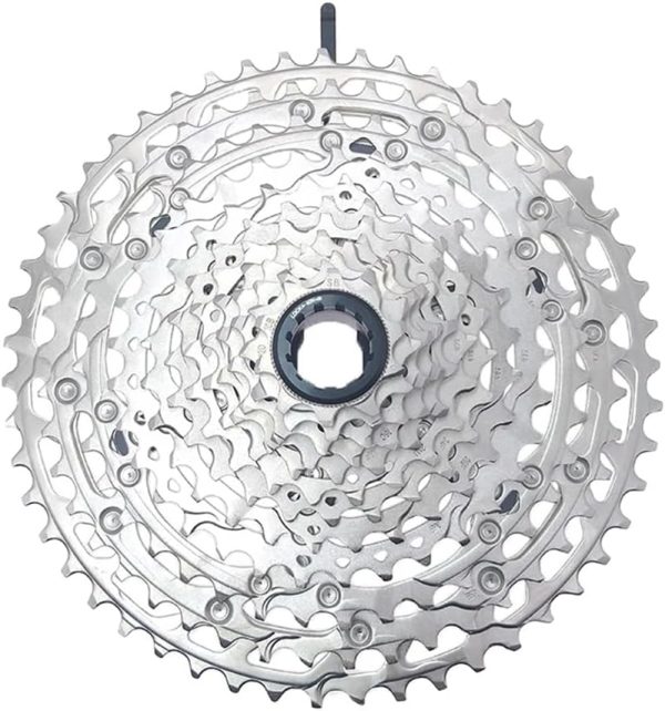 shimano mountain bike
