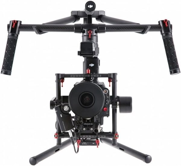 gimbal stabilizer