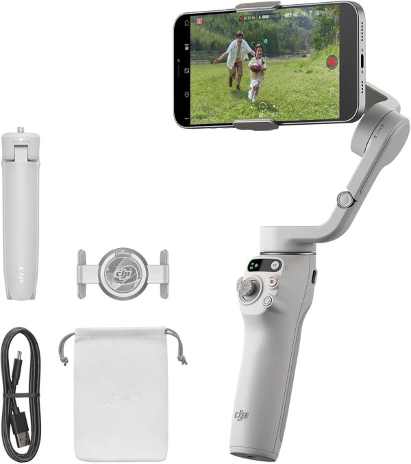 vlogging tripod