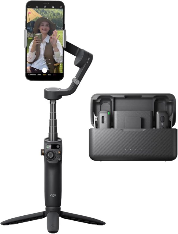 gimbal stabilizer