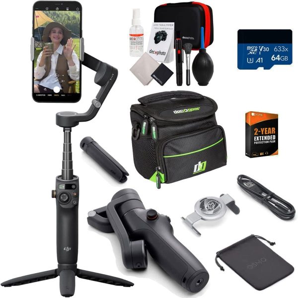 gimbal stabilizer