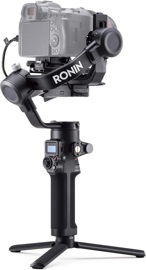 gimbal stabilizer