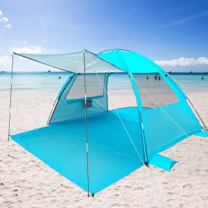 portable tents
