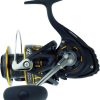 fishing reels