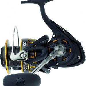 fishing reels
