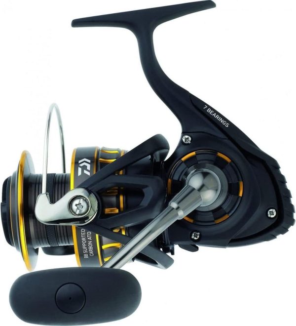 fishing reels