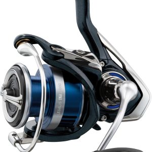 fishing reels