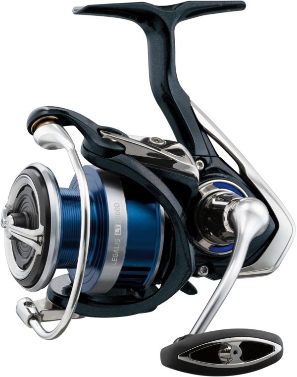 fishing reels