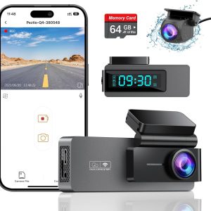 car accessories