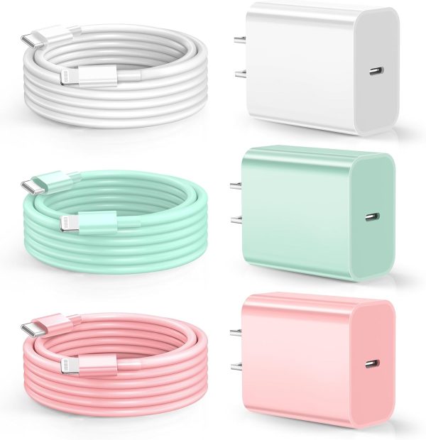 iphone charger