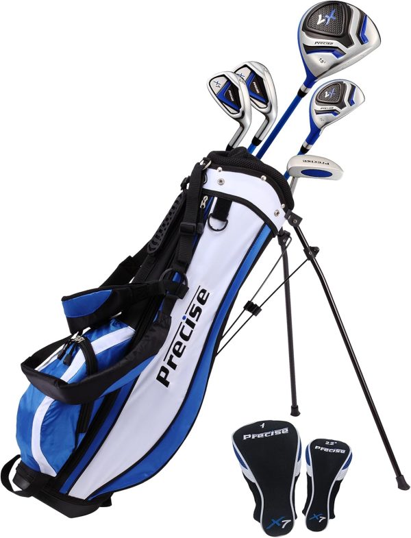 complete golf sets