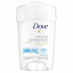 personal hygiene