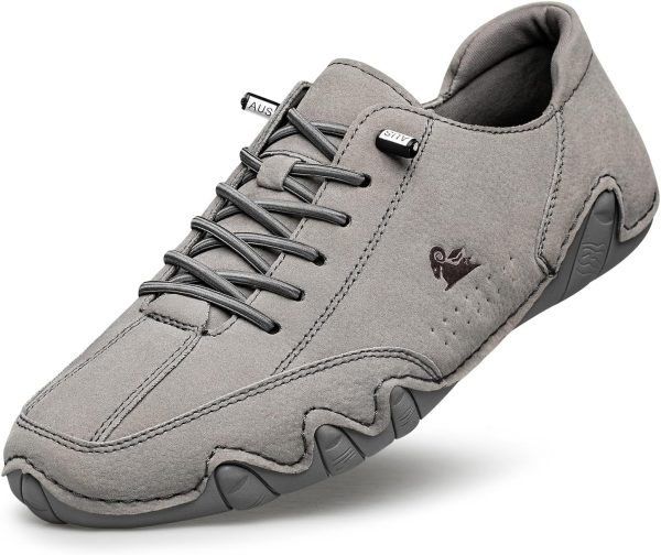 luxury shoes for men