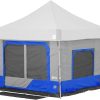 tent camping