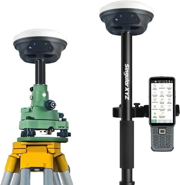 gps hiking devices