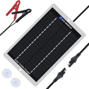 solar chargers