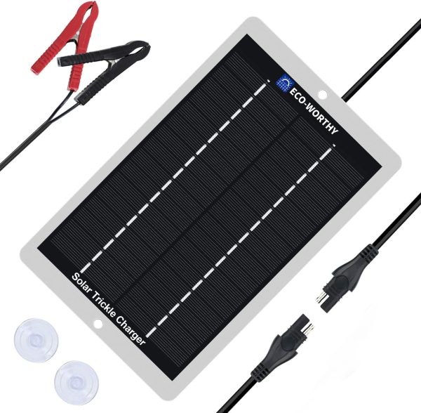 solar chargers