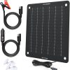 solar chargers