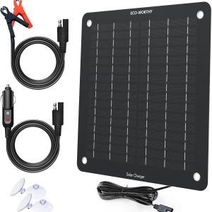solar chargers