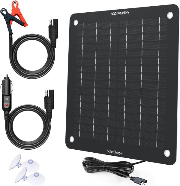 solar chargers