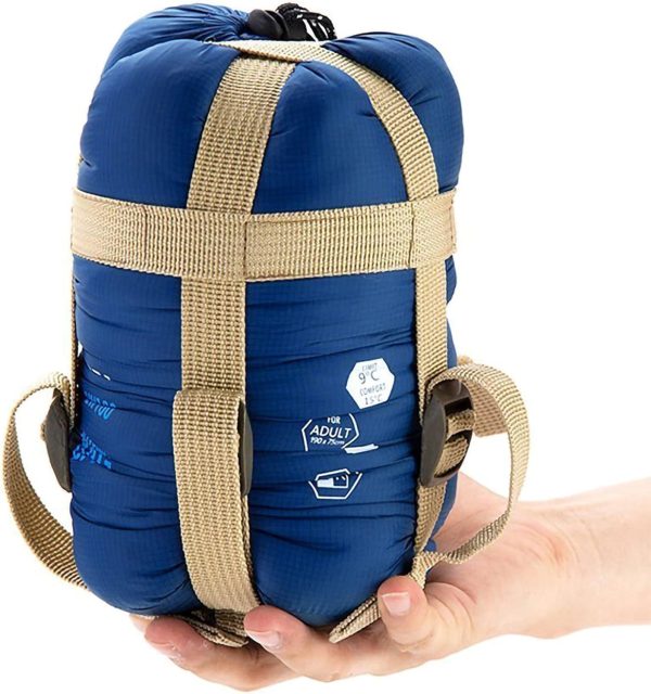 camping bags