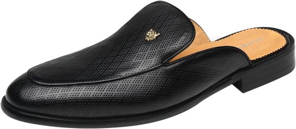 luxury shoes for men