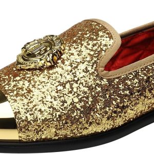 luxury shoes for men