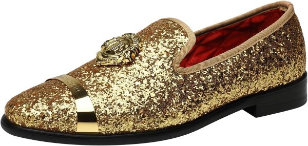 luxury shoes for men