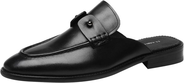 luxury shoes for men