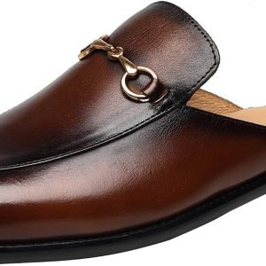 luxury shoes for men