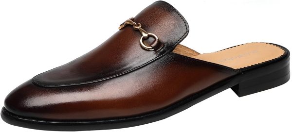 luxury shoes for men
