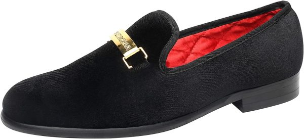luxury shoes for men