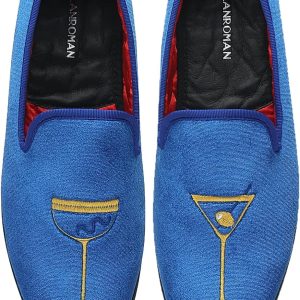 luxury shoes for men