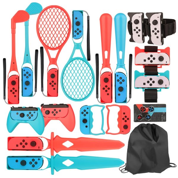 sports accessories