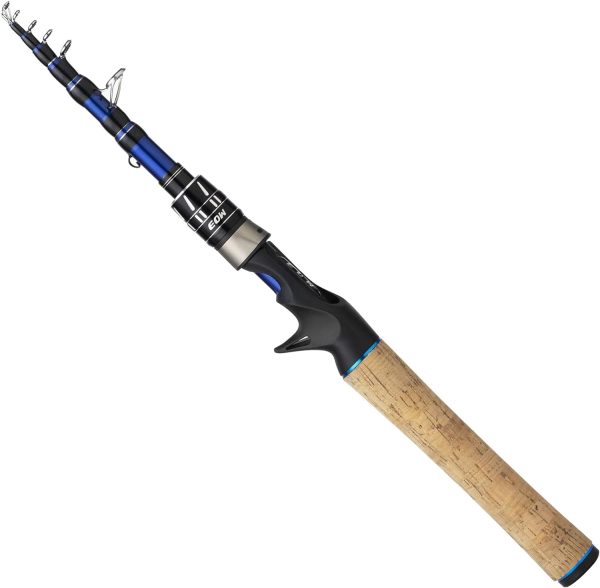fishing rods