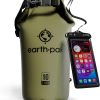 camping bags