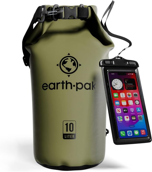 camping bags