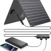 solar chargers