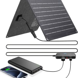 solar chargers