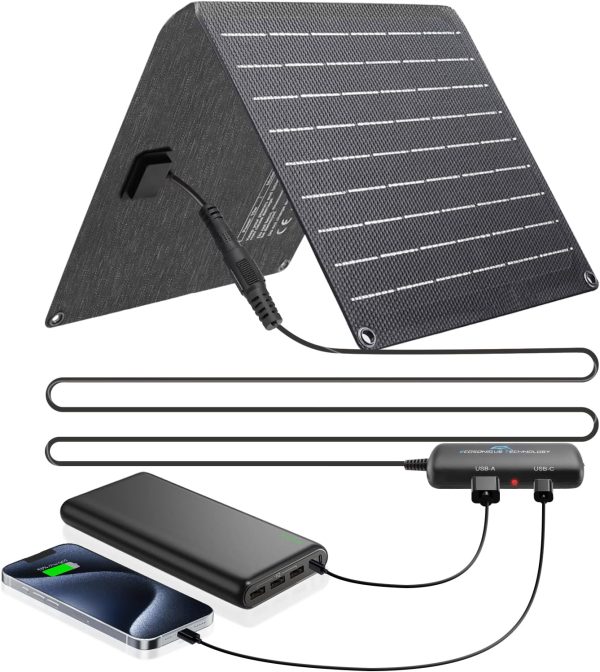 solar chargers