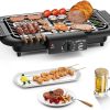 portable grills