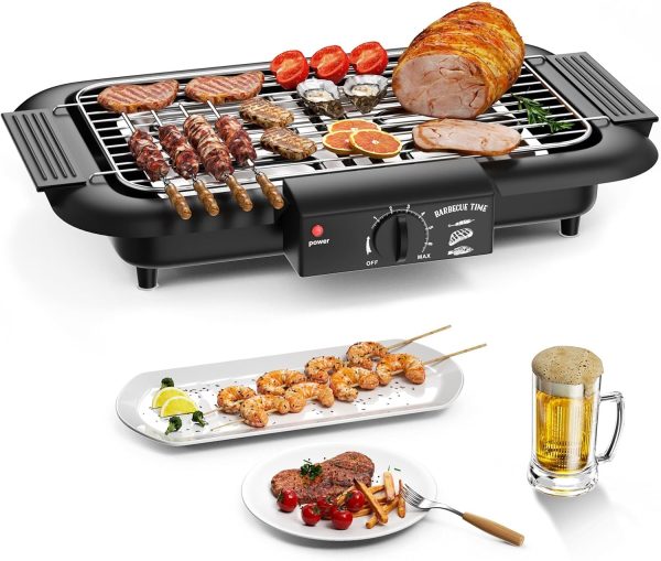 portable grills