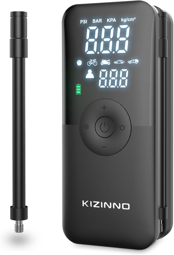 bike pumps