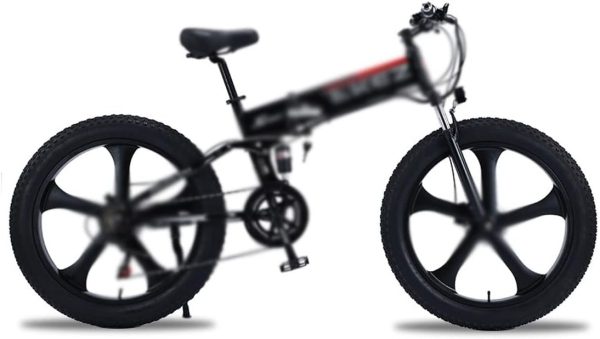 trek bikes