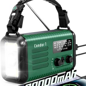 solar chargers